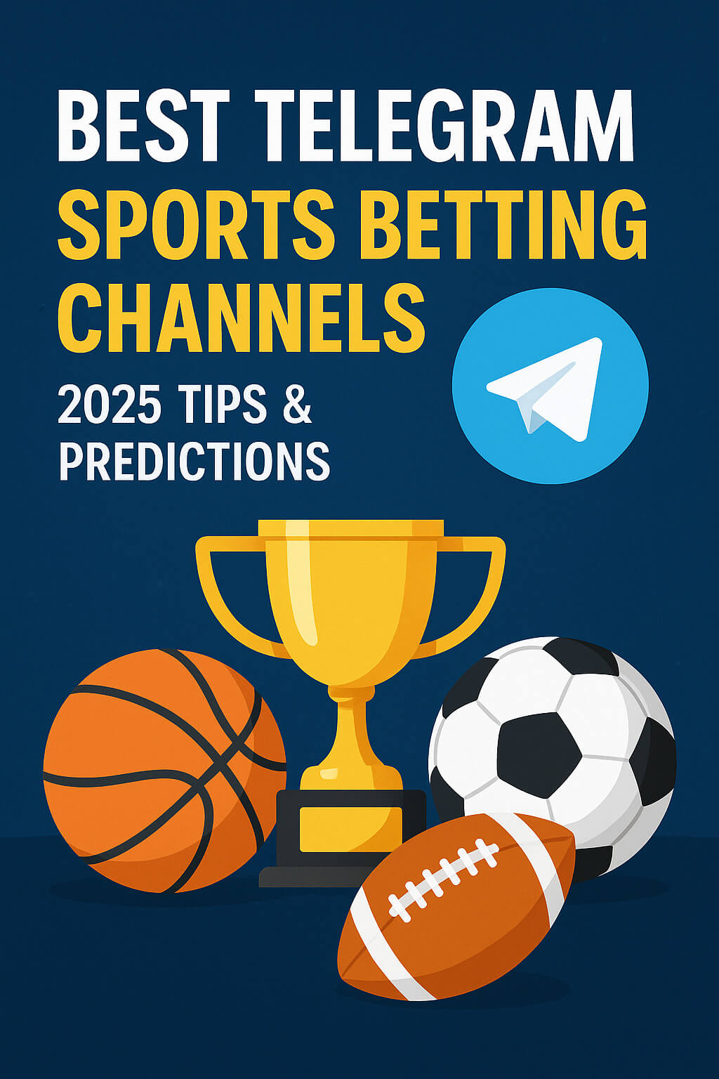 telegram betting channels